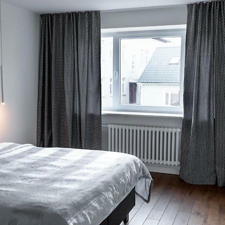 Supeluse-Strassel Beach Apartment パルヌ エクステリア 写真