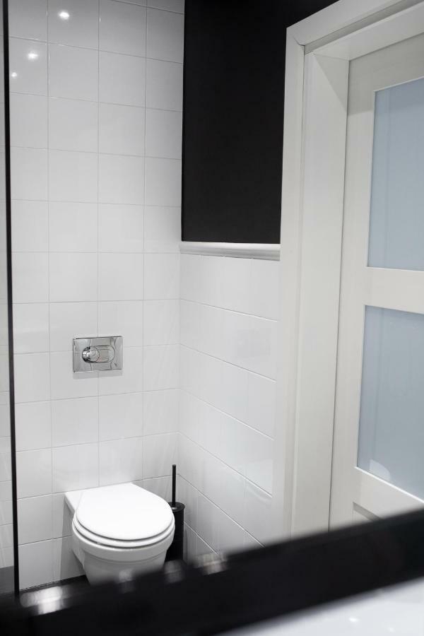 Supeluse-Strassel Beach Apartment パルヌ エクステリア 写真