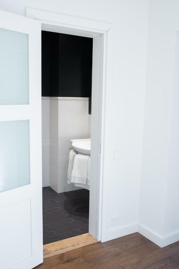 Supeluse-Strassel Beach Apartment パルヌ エクステリア 写真